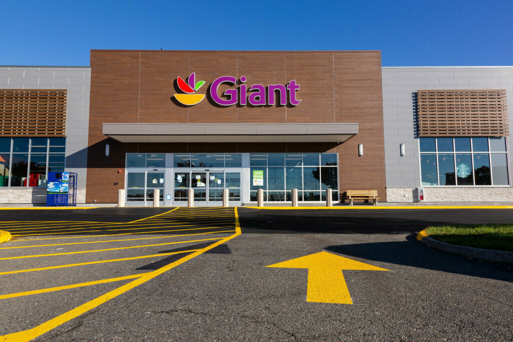 Join Giant Food's Team: Exciting Job Opportunities Await!