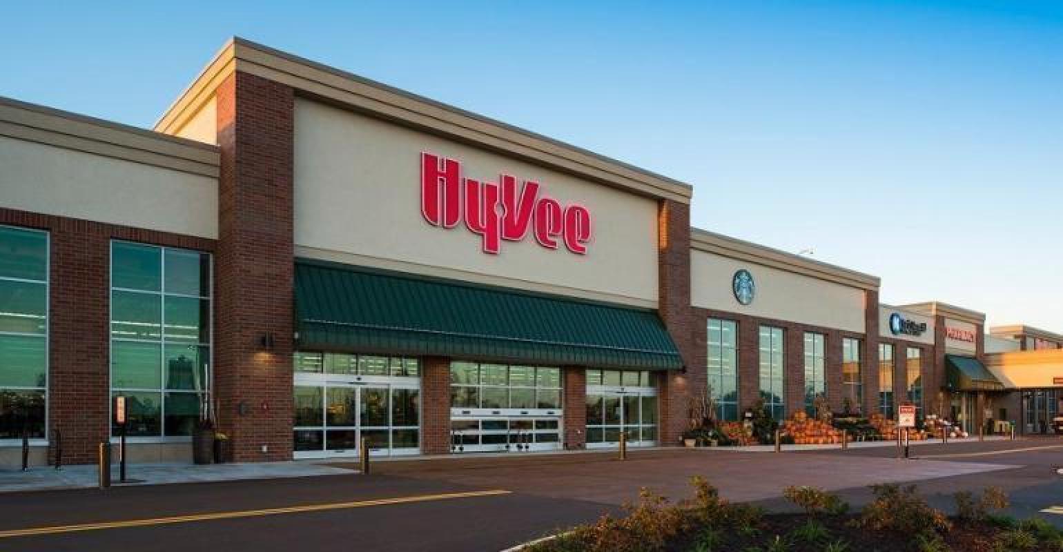 Exciting Job Openings at Hy-Vee: Join Our Team!