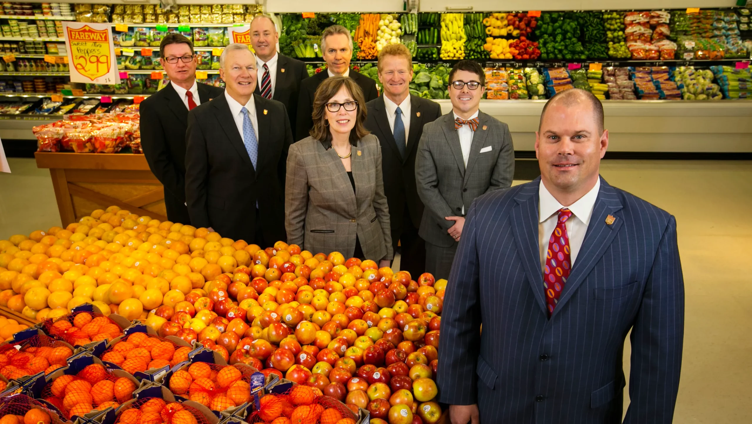 Fareway Stores Careers: Join a Team That Puts Customers First!