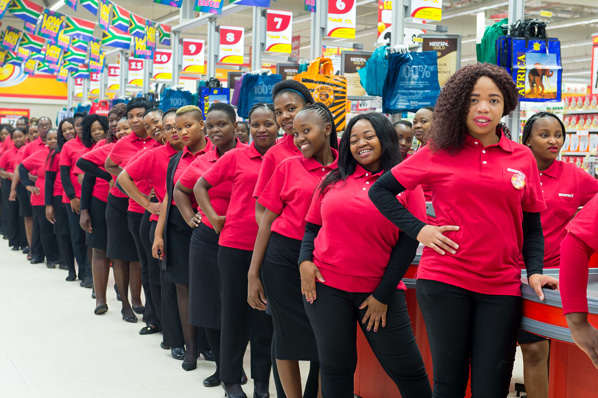 Career Opportunities Await: Join ShopRite's Team Today!