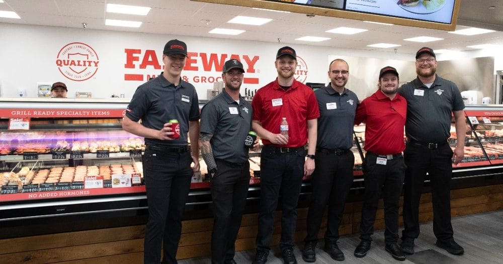 Fareway Stores Careers: Join a Team That Puts Customers First!