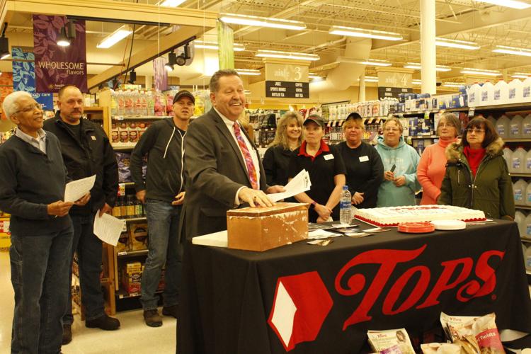 Tops Friendly Markets Jobs: Join Our Friendly and Dynamic Team!