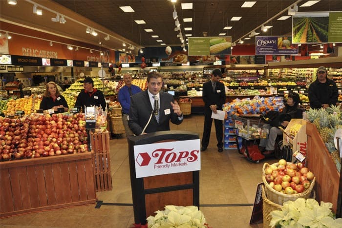 Tops Friendly Markets Jobs: Join Our Friendly and Dynamic Team!