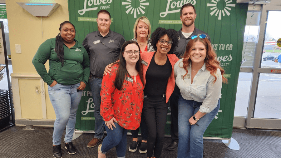 Lowes Foods Careers: Passionate Team and Savor Success!