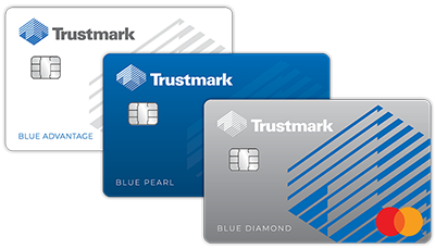 Navigating the Credit Card Landscape: Trustmark National Bank's Financial Solutions