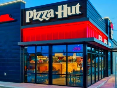 Pizza Hut