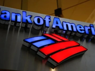 bank of america