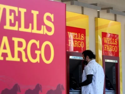 wells fargo bank