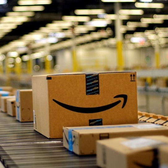 Amazon is a name synonymous with innovation and growth. Since its inception, it has transformed the way we shop