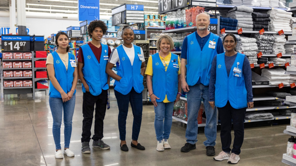 Walmart is more than just a retail giant; it’s a place where careers can flourish. With thousands of locations across the globe, Walmart offers