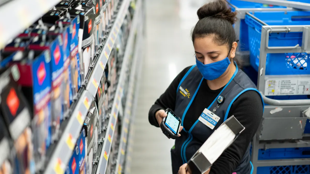 Walmart is more than just a retail giant; it's a place where dreams take flight and careers blossom. With thousands of locations