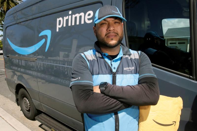 The role of a Delivery Driver Helper at Amazon is an essential part of the company’s logistics and customer service operation.