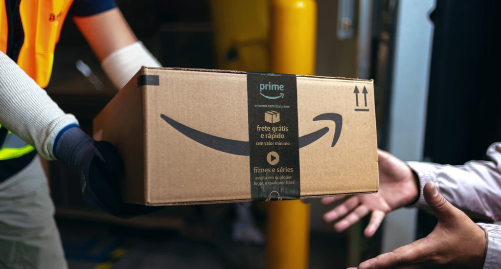 Amazon is on the move, and it’s making waves in the job market! With its continuous expansion, countless opportunities